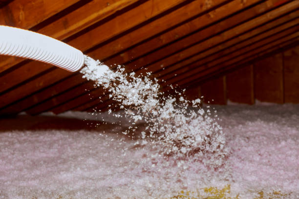 Best Insulation Contractor Near Me  in Donora, PA