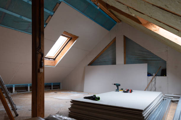 Best Blown-in Insulation  in Donora, PA