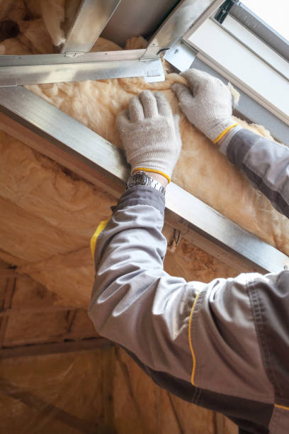Range of Insulation Solutions in Donora, PA