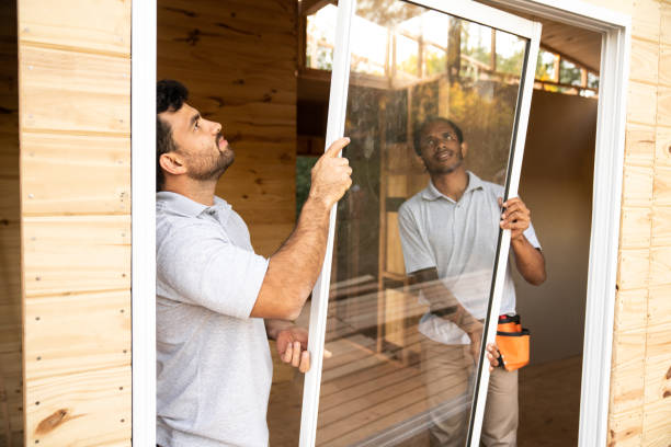 Best Local Insulation Services  in Donora, PA