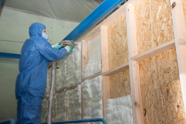 Best Fiberglass Insulation  in Donora, PA