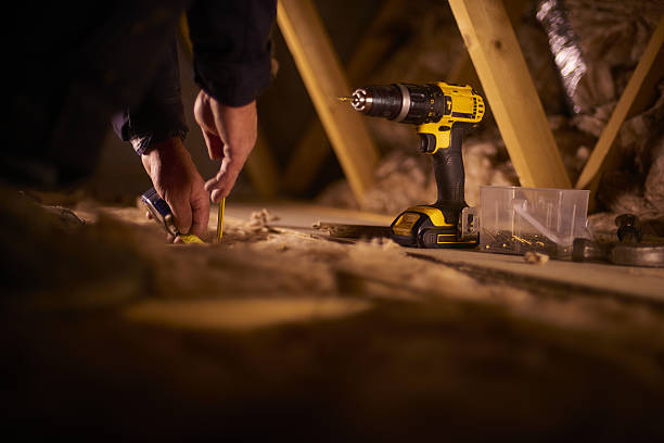 Best Insulation for New Construction  in Donora, PA