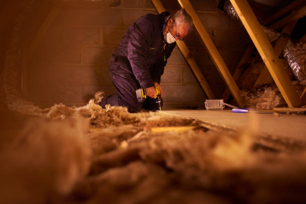 Best Spray Foam Insulation  in Donora, PA